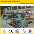 High Speed Metal Slitting Line